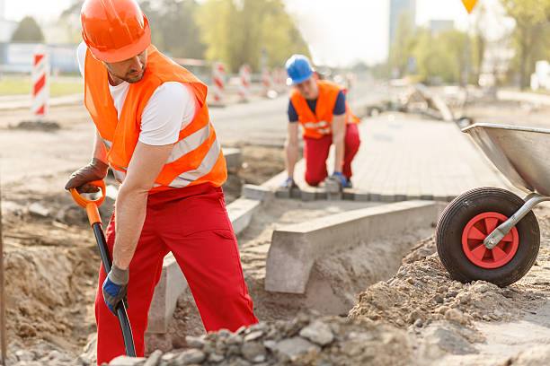 Best Concrete Repair Near Me  in Mount Vernon, WA